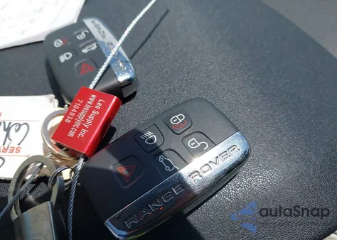 2019 Land Rover Range Rover Velar P250 S from USA, damaged, VIN SALYB2EX2KA783830